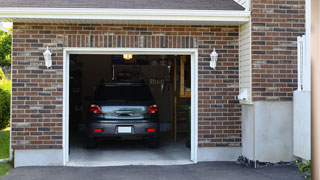 Garage Door Installation at Chisholm Place Apts Plano, Texas