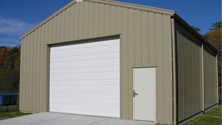 Garage Door Openers at Chisholm Place Apts Plano, Texas